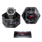 Casio GM-2100C-5AER