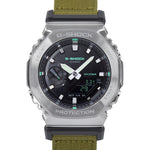Casio GM-2100CB-3AER GM-2100 Utility Metal Collection