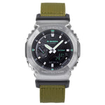 Casio GM-2100CB-3AER GM-2100 Utility Metal Collection