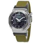 Casio GM-2100CB-3AER GM-2100 Utility Metal Collection