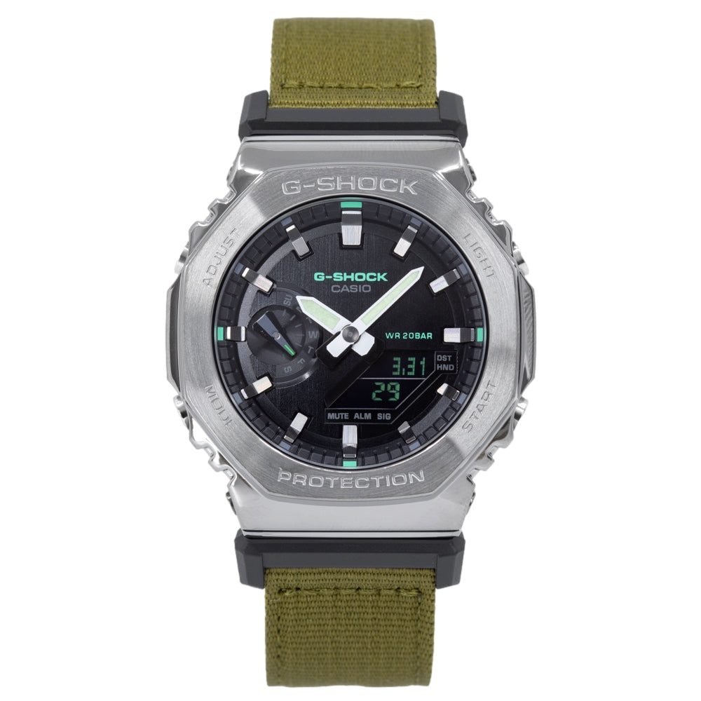 Casio GM-2100CB-3AER