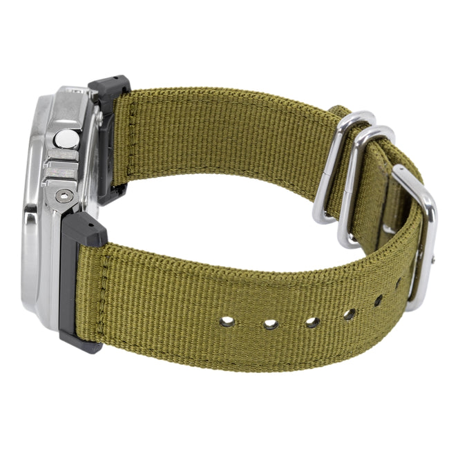 Casio GM-2100CB-3AER GM-2100 Utility Metal Collection