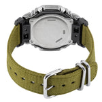 Casio GM-2100CB-3AER GM-2100 Utility Metal Collection