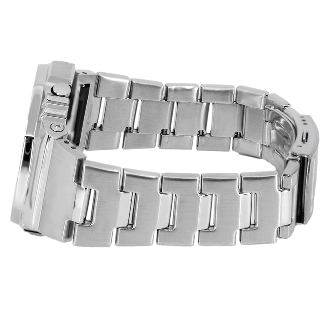 Casio Men's GM-2110D-2AER G-Shock Blue Dial Quartz