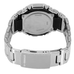 Casio Men's GM-2110D-2BER G-Shock Blue Dial Quartz