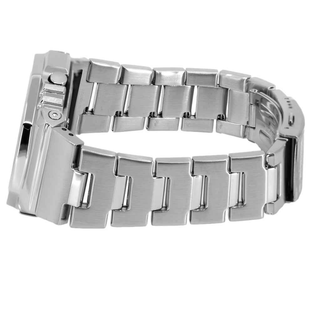 Casio Men's GM-2110D-3AER G-Shock Green Dial Quartz