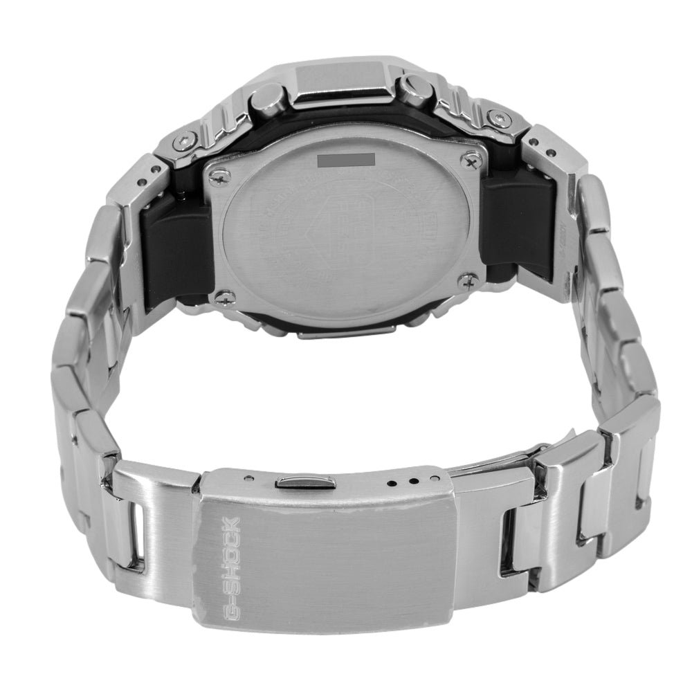 Casio Men's GM-2110D-3AER G-Shock Green Dial Quartz