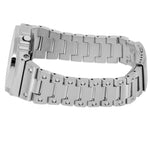Casio Men's GM-B2100AD-5AER G-Shock Full Metal Classic Solar