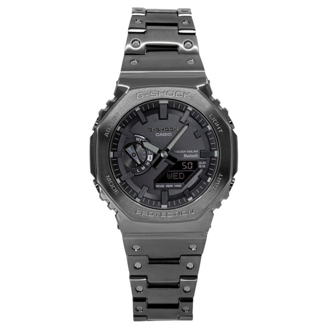 Casio GM-B2100BD-1AER G-Shock Radio Controlled Solar