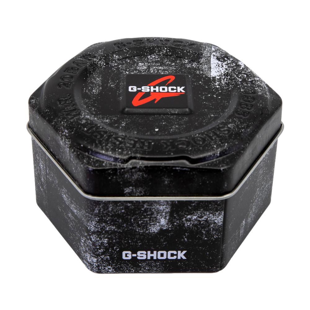 Casio GM-B2100BD-1AER G-Shock Radio Controlled Solar