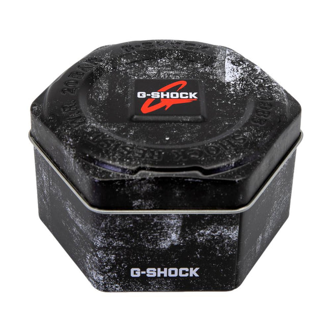 Casio GM-B2100BD-1AER G-Shock Radio Controlled Solar