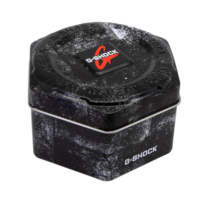 Casio GM-B2100BD-1AER G-Shock Radio Controlled Solar