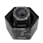 Casio GM-B2100BD-1AER G-Shock Radio Controlled Solar