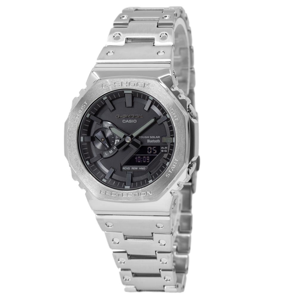Casio GM-B2100D-1AER
