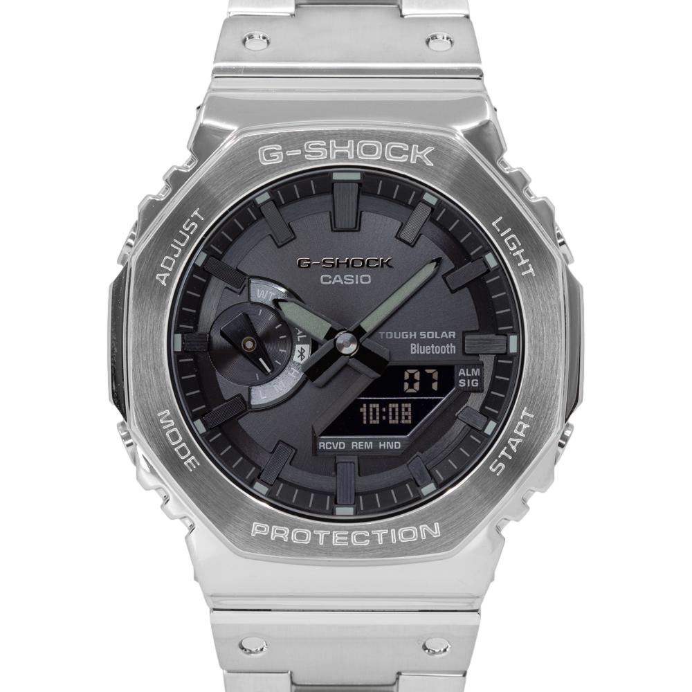 Casio GM-B2100D-1AER