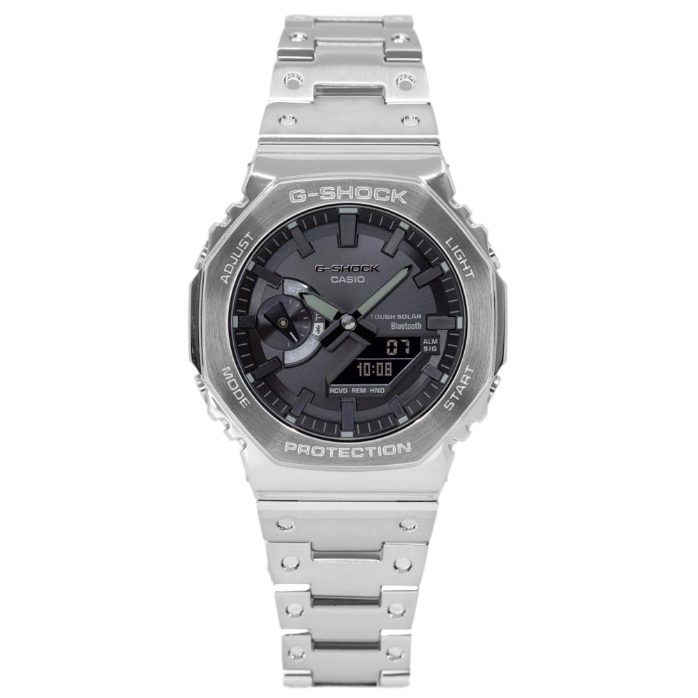 Casio GM-B2100D-1AER G-Shock 2100 Full Metal