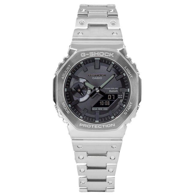 Casio GM-B2100D-1AER G-Shock 2100 Full Metal