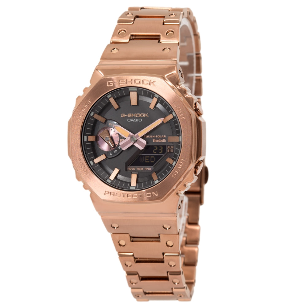 Casio G-Shock GM-B2100GD-5AER  2100 Full Metal