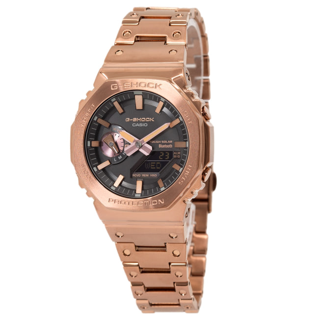 Casio G-Shock GM-B2100GD-5AER  2100 Full Metal