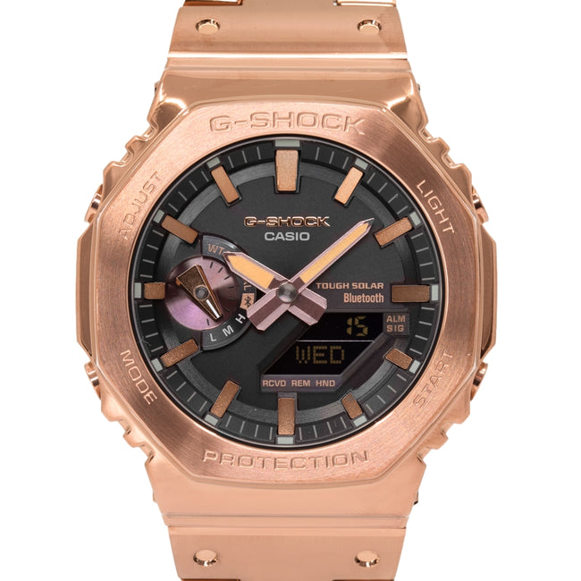 Casio GM-B2100GD-5AER