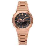 Casio G-Shock GM-B2100GD-5AER  2100 Full Metal