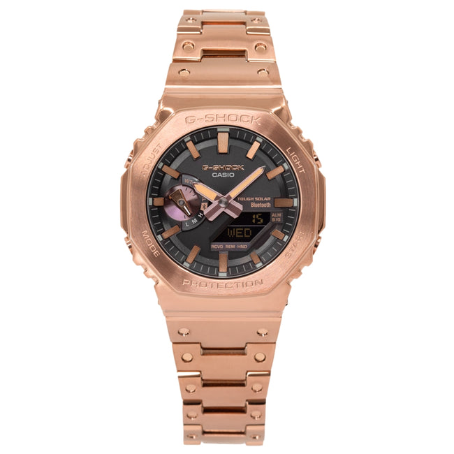 Casio G-Shock GM-B2100GD-5AER  2100 Full Metal