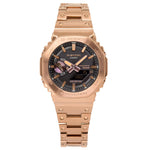 Casio G-Shock GM-B2100GD-5AER  2100 Full Metal