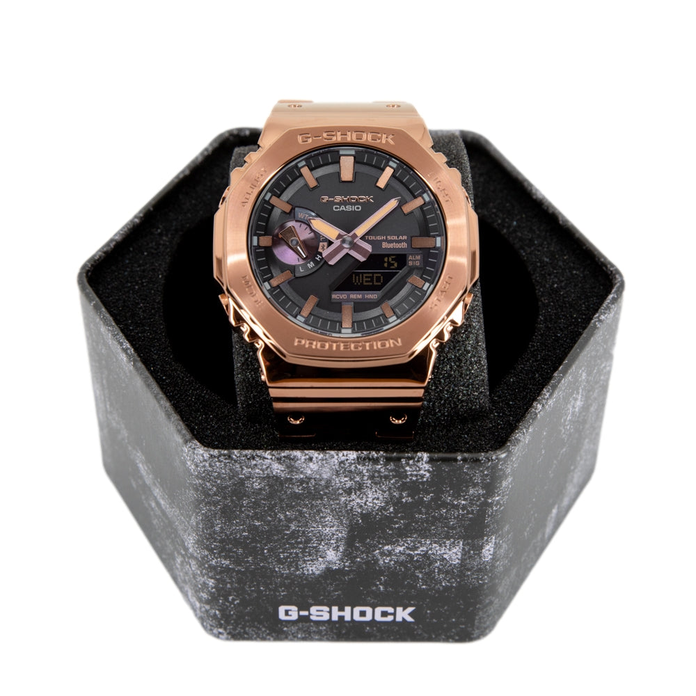 Casio G-Shock GM-B2100GD-5AER 2100 Full Metal