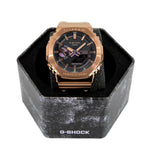 Casio G-Shock GM-B2100GD-5AER  2100 Full Metal