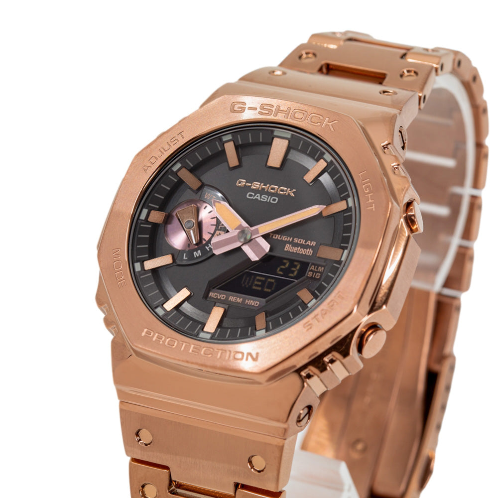 Casio G-Shock GM-B2100GD-5AER  2100 Full Metal