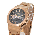 Casio G-Shock GM-B2100GD-5AER  2100 Full Metal