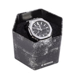 Casio Men's GM-B2100SD-1AER G-Shock Grey Dial Solar