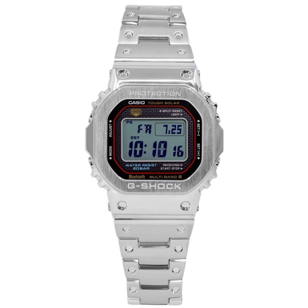 Casio Men's GMW-B5000D-1CER G-Shock Solar