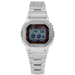 Casio Men's GMW-B5000D-1CER G-Shock Solar