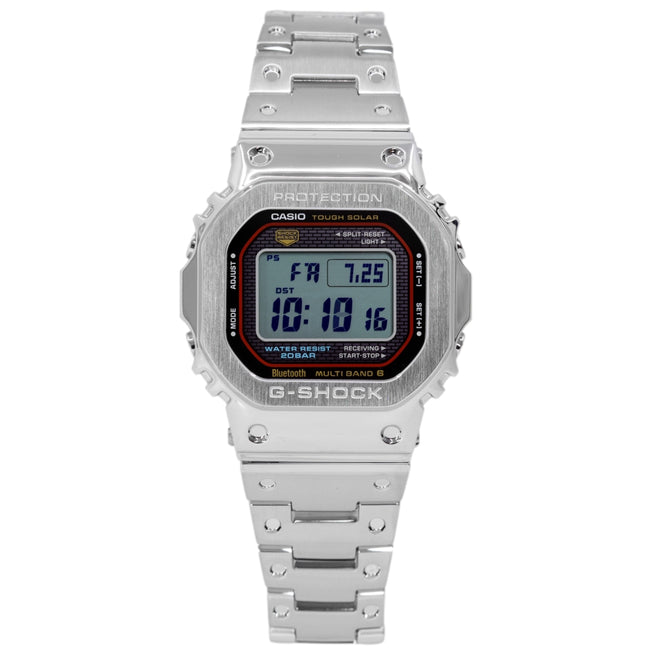Casio Men's GMW-B5000D-1CER G-Shock Solar