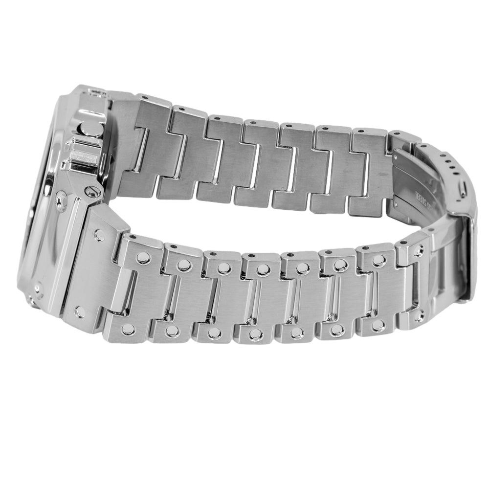 Casio Men's GMW-B5000D-1CER G-Shock Solar