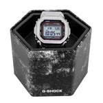Casio Men's GMW-B5000D-1CER G-Shock Solar