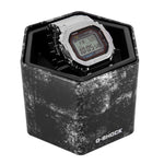 Casio Men's GMW-B5000D-1CER G-Shock Solar