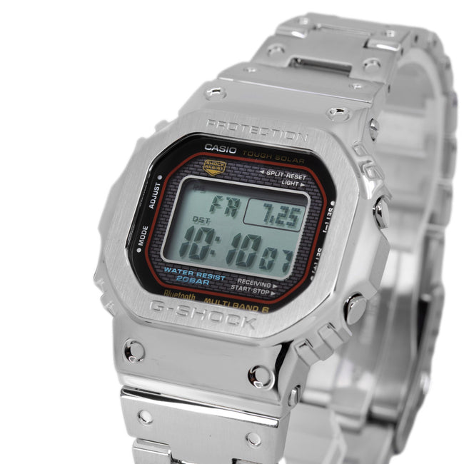 Casio Men's GMW-B5000D-1CER G-Shock Solar
