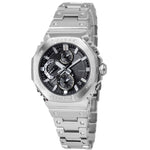 Casio GMC-B2100-1AER  G-Steel Full Metal Chrono