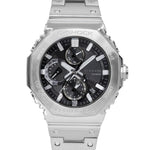 Casio GMC-B2100-1AER  G-Steel Full Metal Chrono