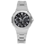 Casio GMC-B2100-1AER  G-Steel Full Metal Chrono