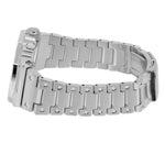 Casio GMC-B2100-1AER  G-Steel Full Metal Chrono