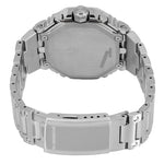 Casio GMC-B2100-1AER  G-Steel Full Metal Chrono