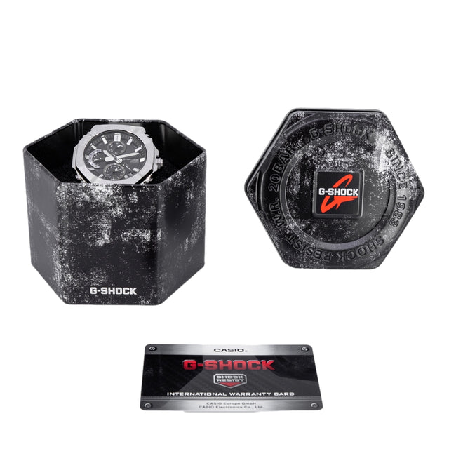 Casio GMC-B2100D-1AER