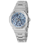 Casio GMC-B2100AD-2AER  G-Steel Full Metal Chrono