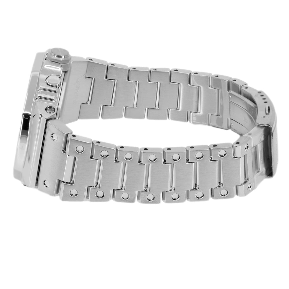 Casio GMC-B2100AD-2AER  G-Steel Full Metal Chrono