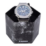 Casio GMC-B2100AD-2AER  G-Steel Full Metal Chrono