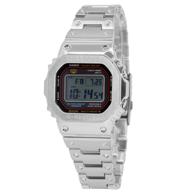 Casio Men's GMW-B5000D-1CER G-Shock Solar