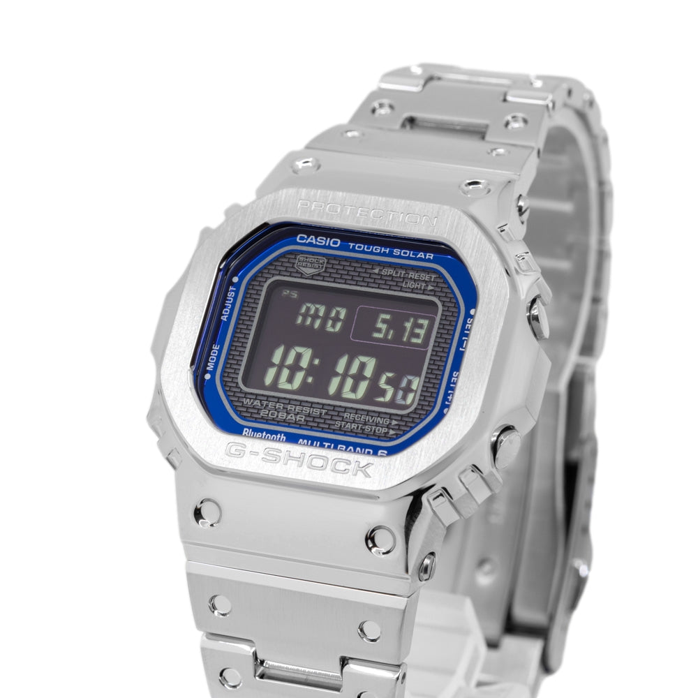 Casio GMW-B5000D-2ER